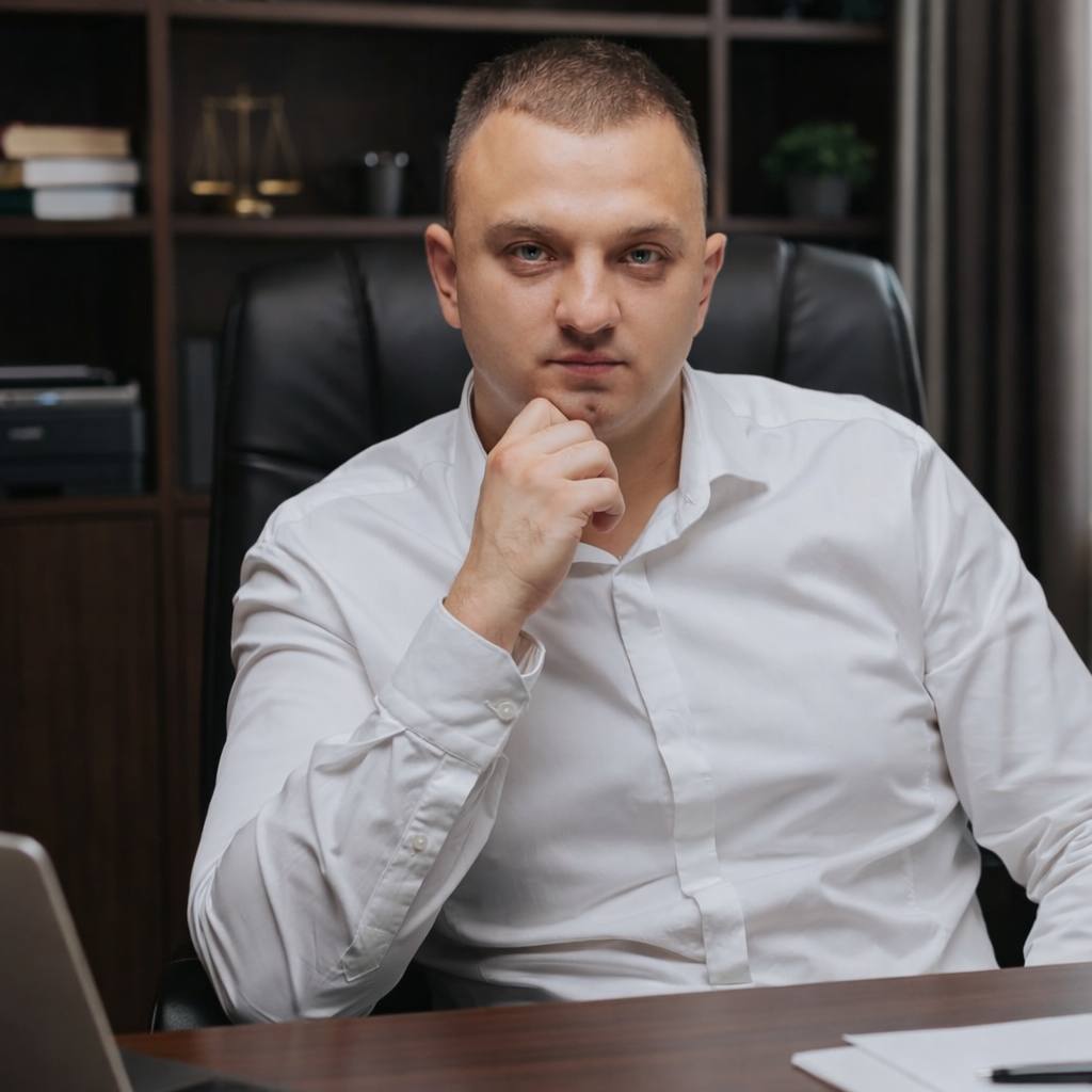 Мартинишин Павло Володимирович